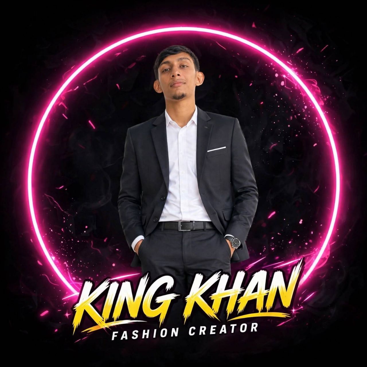King Khan care on Bideo