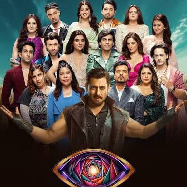 Bigg Boss on Bideo