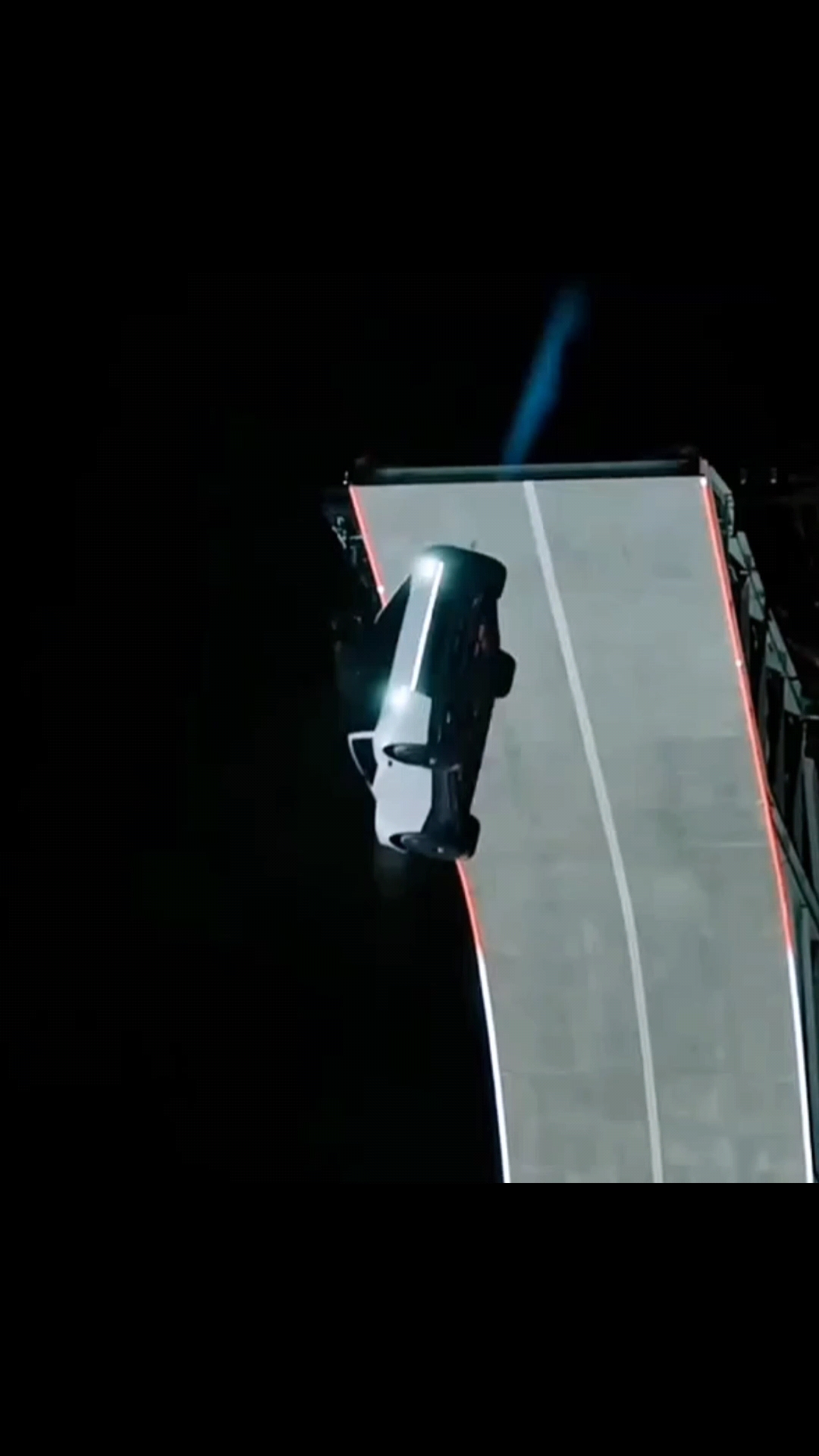 Elon Musk Launch flying car what's true behind it 🤯