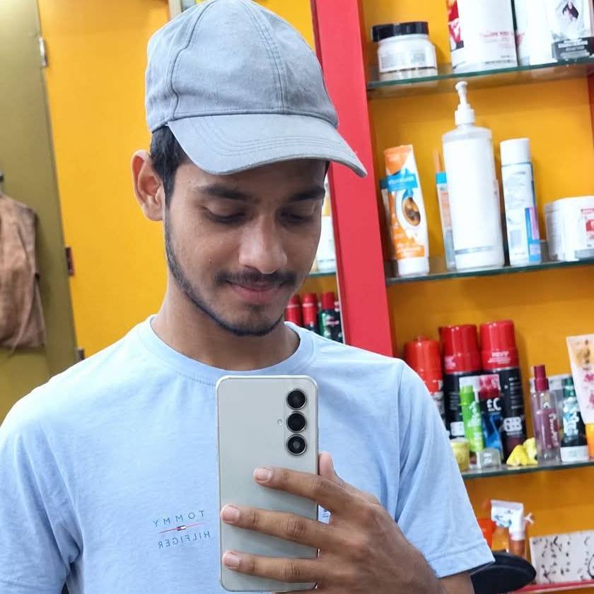 Vivek vlogs on Bideo