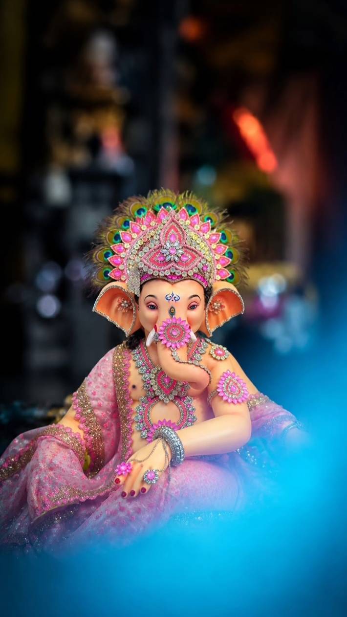 Jay mata rani 🌄🌸🦚👣🙏