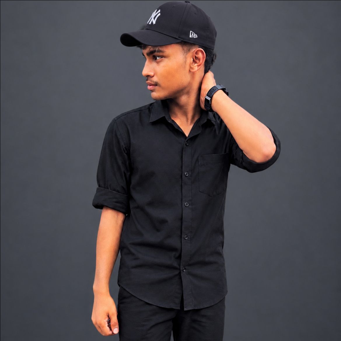 Abdulbloggerup40 on Bideo