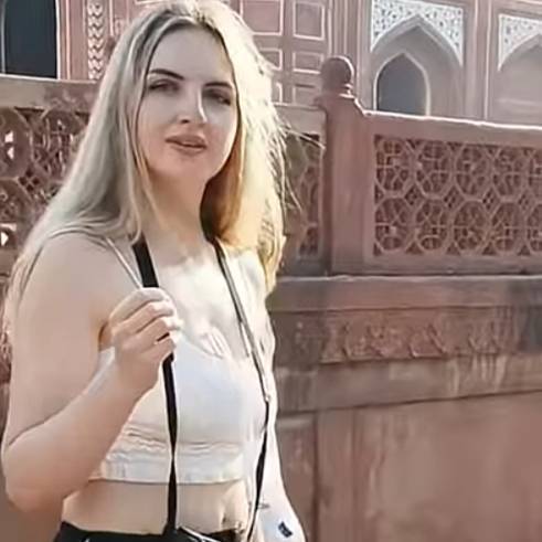 Russian on Bideo