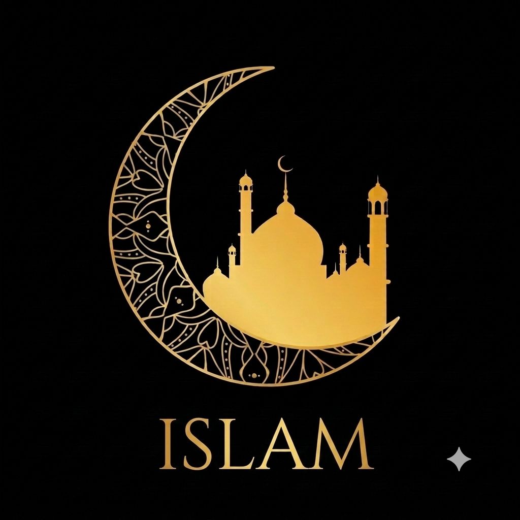Islamic-7 on Bideo