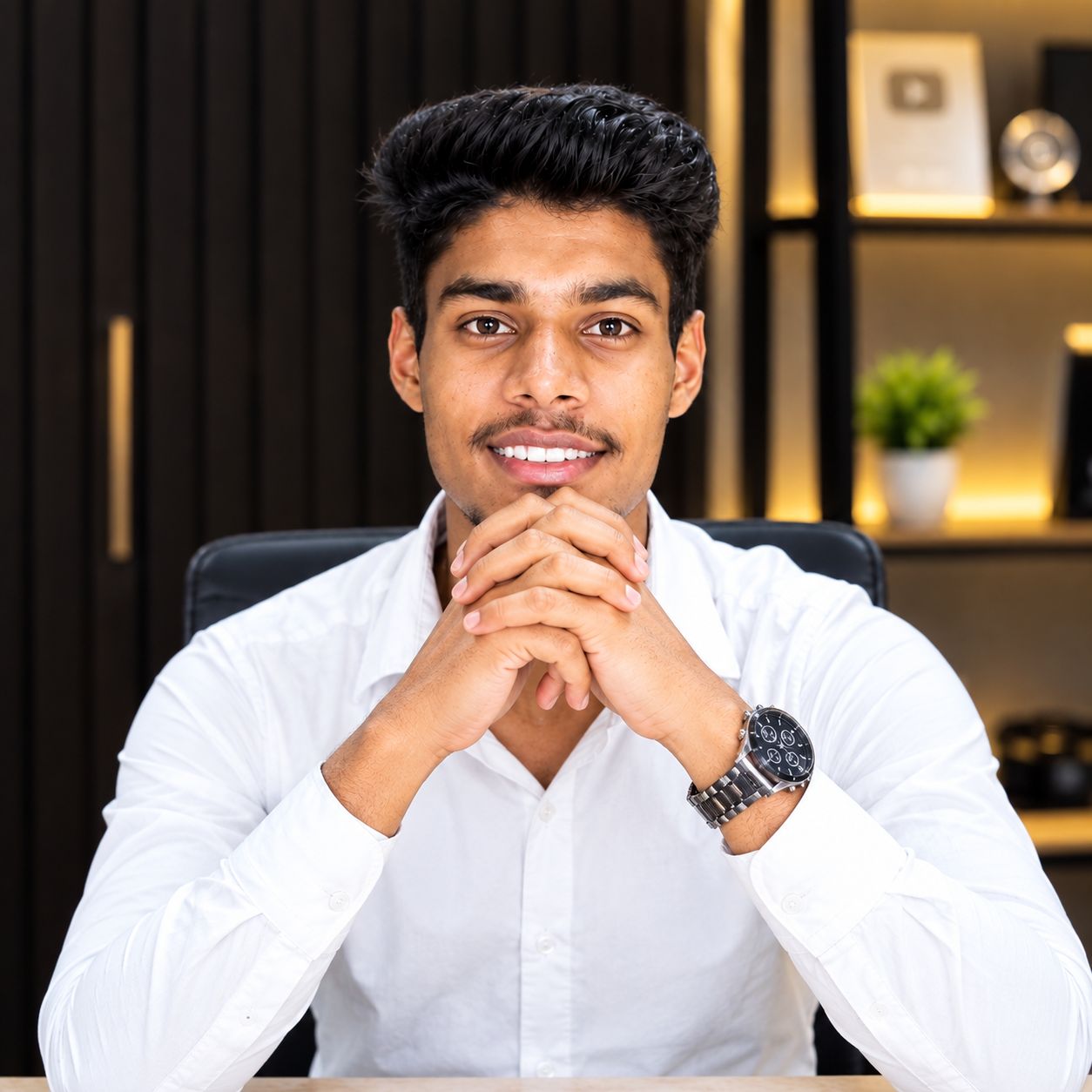 Beersingh @1432 on Bideo