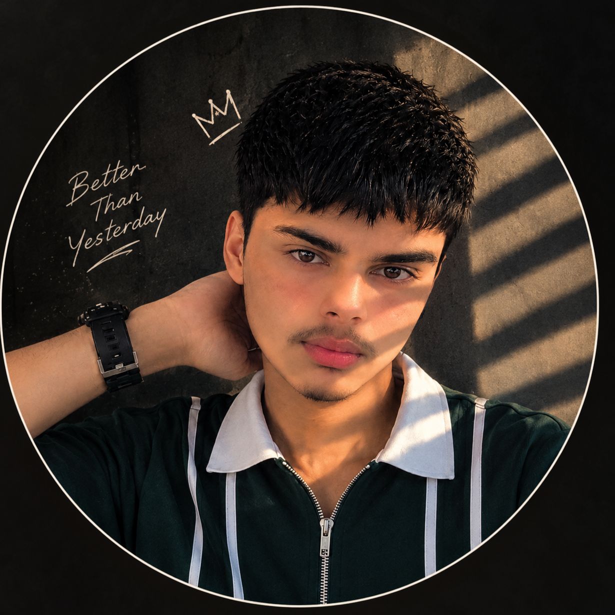 Rayyan_crete on Bideo