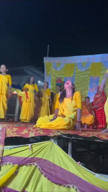 जय माता दी