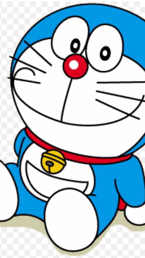 #subscribe #like #comment #follow doreamon video