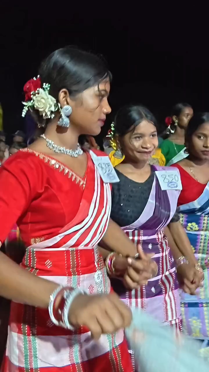 Santhali short video
