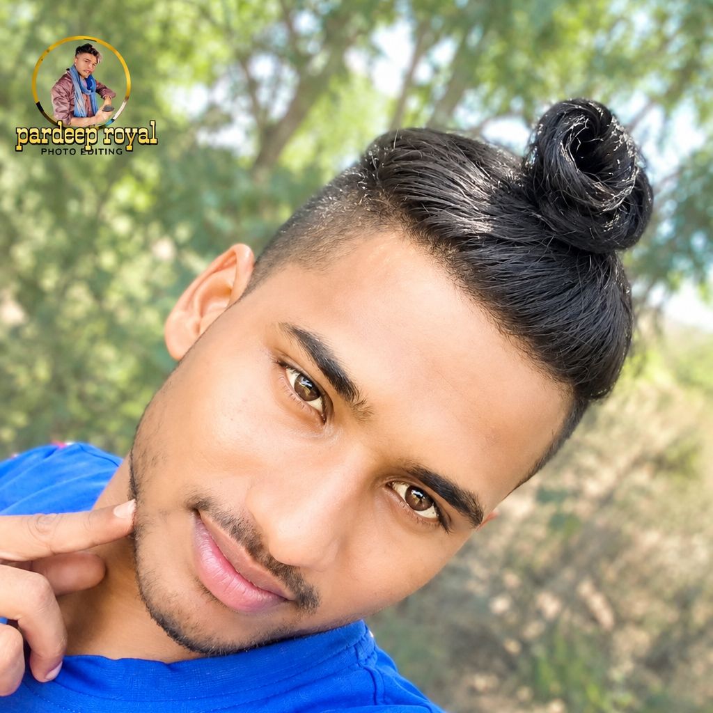 Pradeep royal short video on Bideo