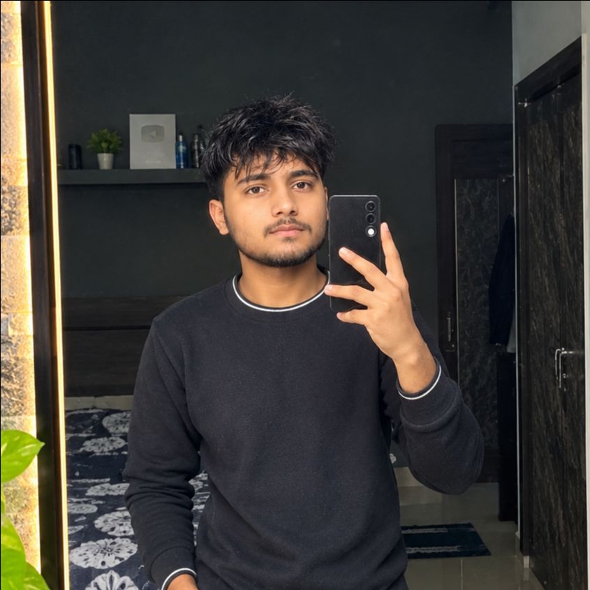Satish_arya_x01 on Bideo