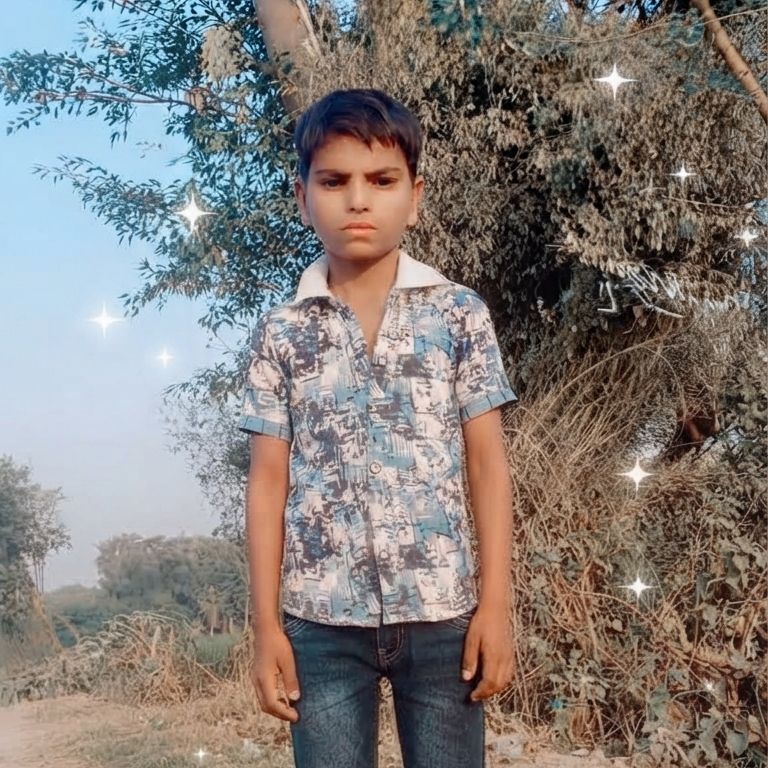 Shrikant12m on Bideo