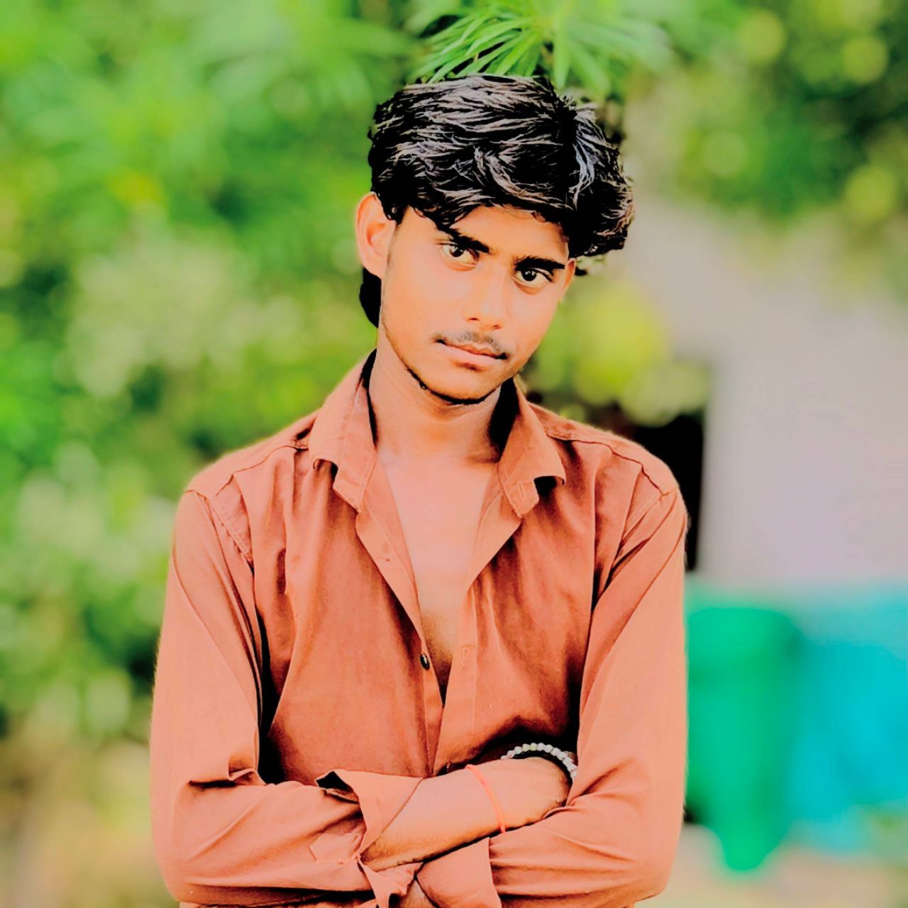 Prashant Shayar 7 ❤️‍🩹 on Bideo