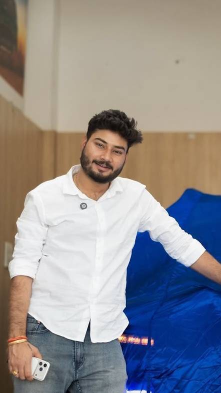 Arun Pawar