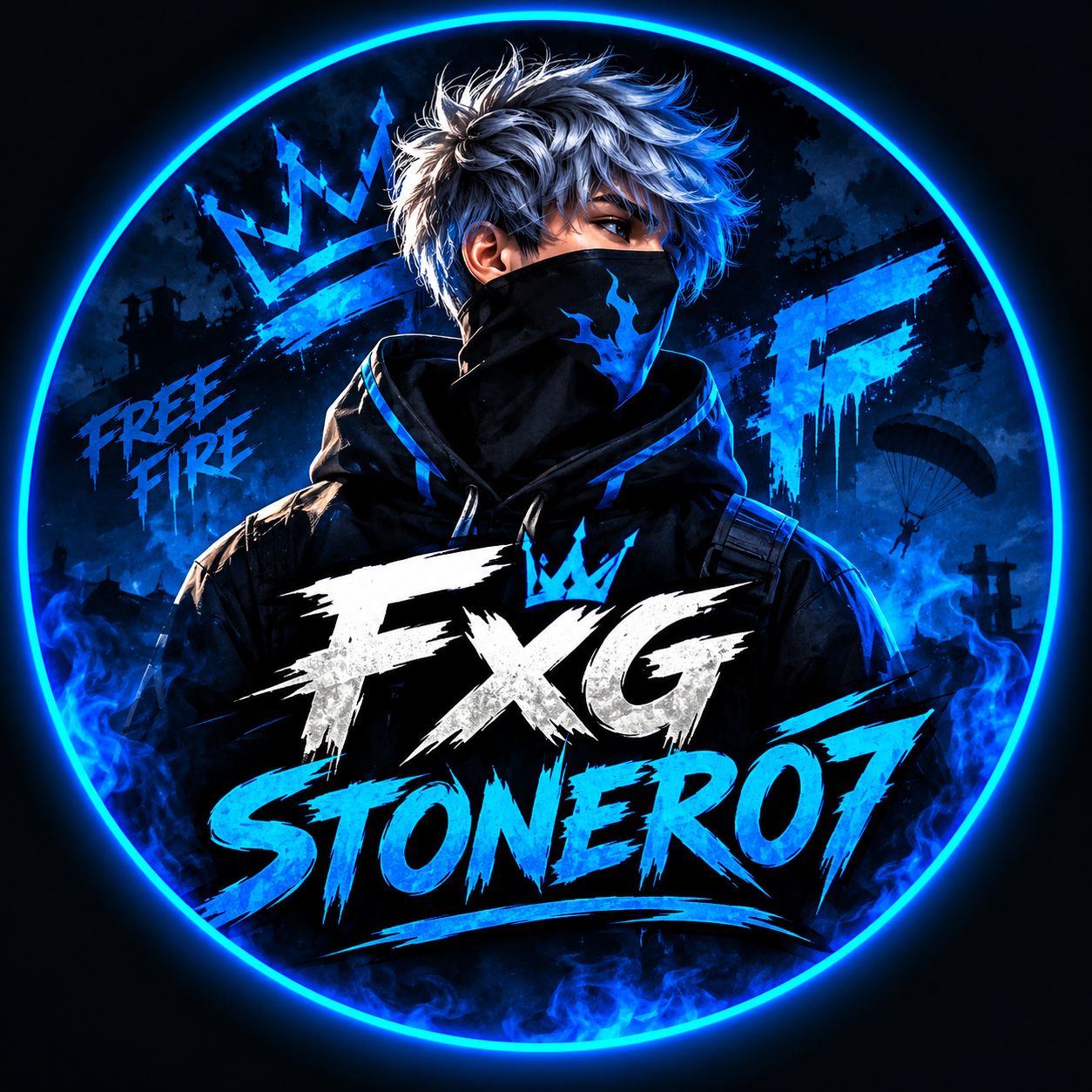 Fxg_stoner07 on Bideo