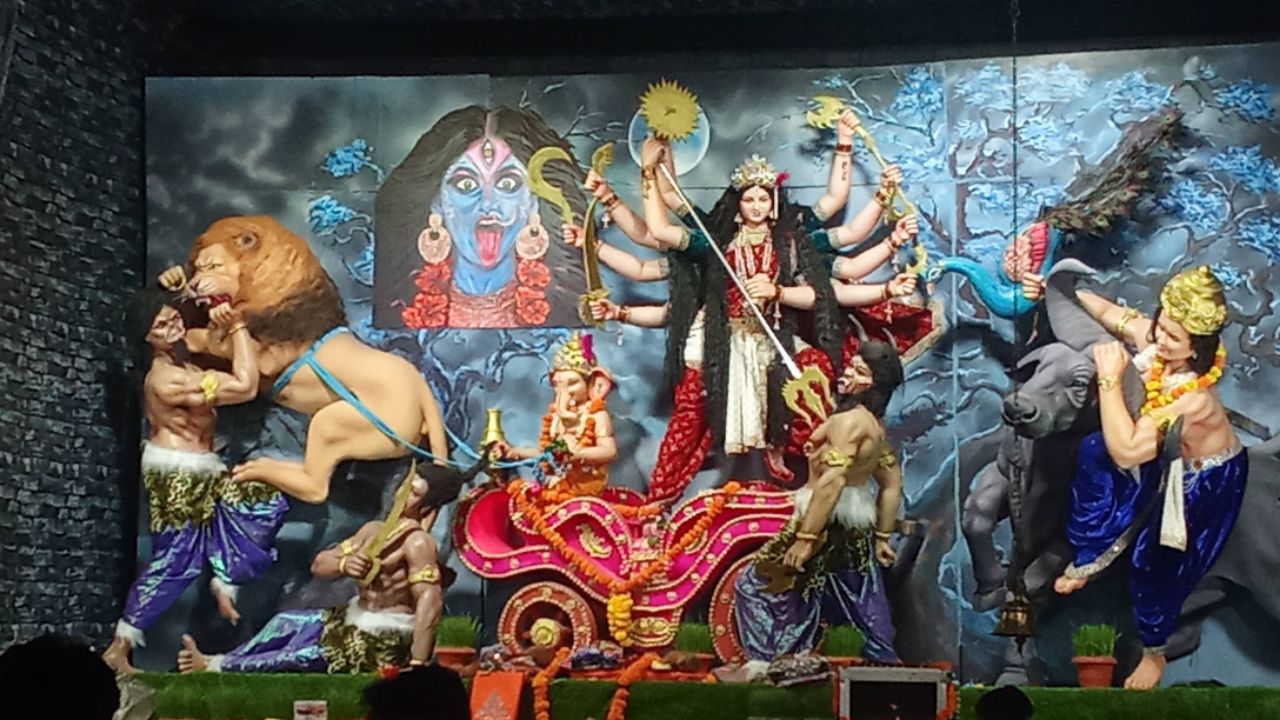 Jay mata di