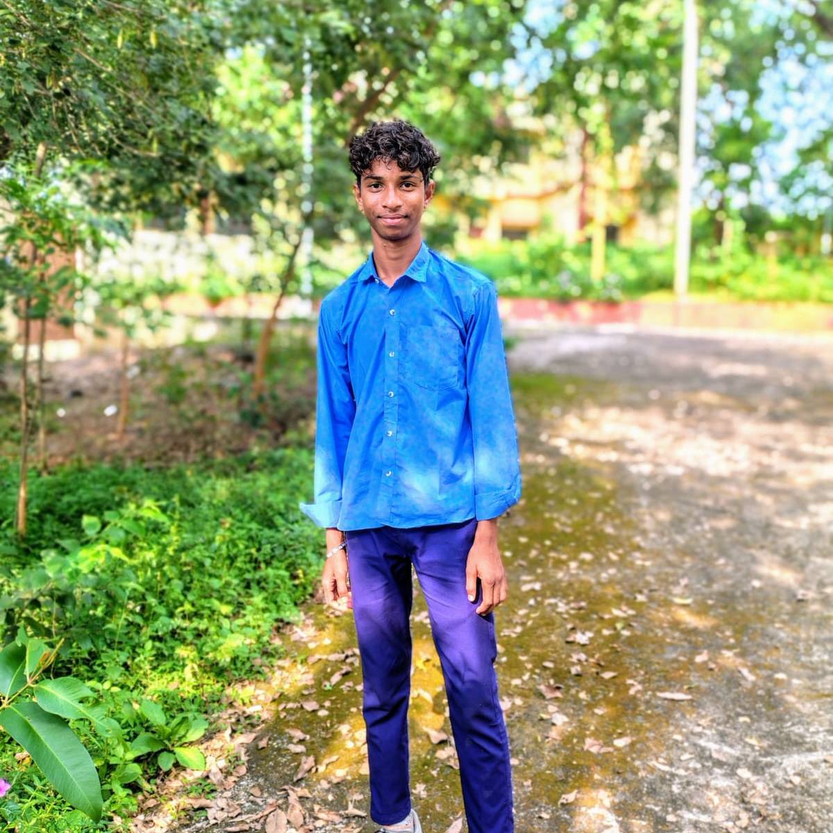 Krishna streamz on Bideo