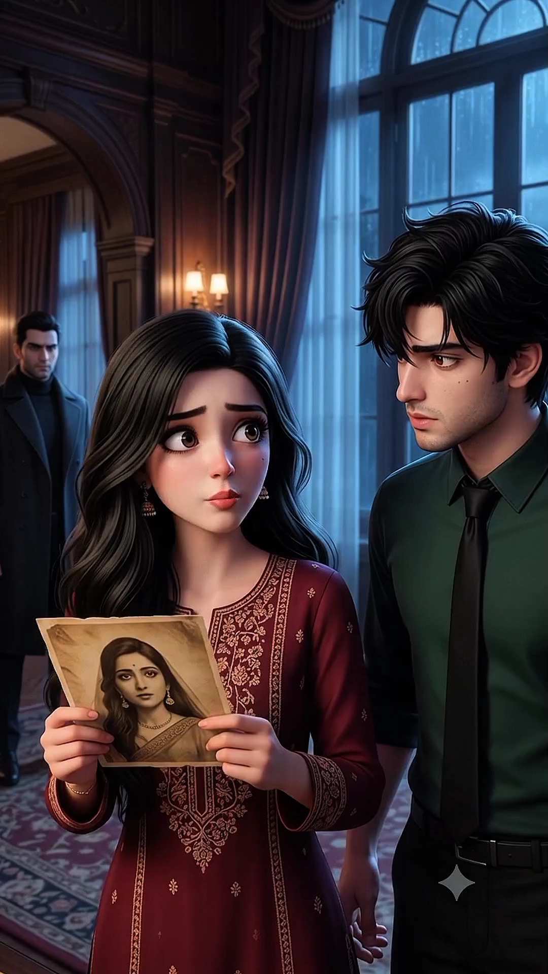 Aaliya Ki Maa Ka Chhupa Hua Raaz 😱 | Ayaan & Aaliya Part 3