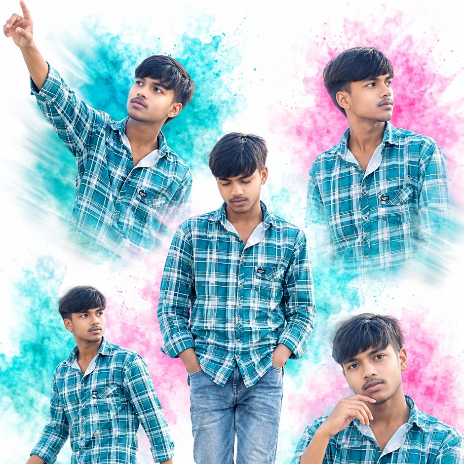 Birendra sahu on Bideo