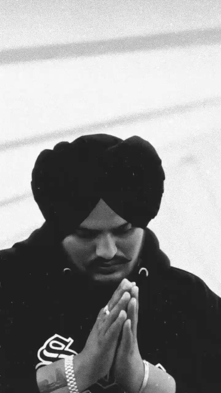 Sidhu moose wala