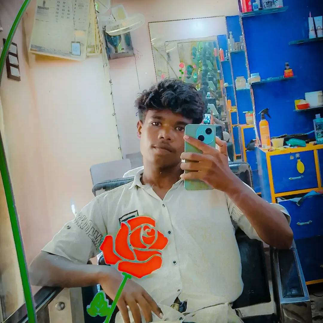 Desi_raudy_® on Bideo