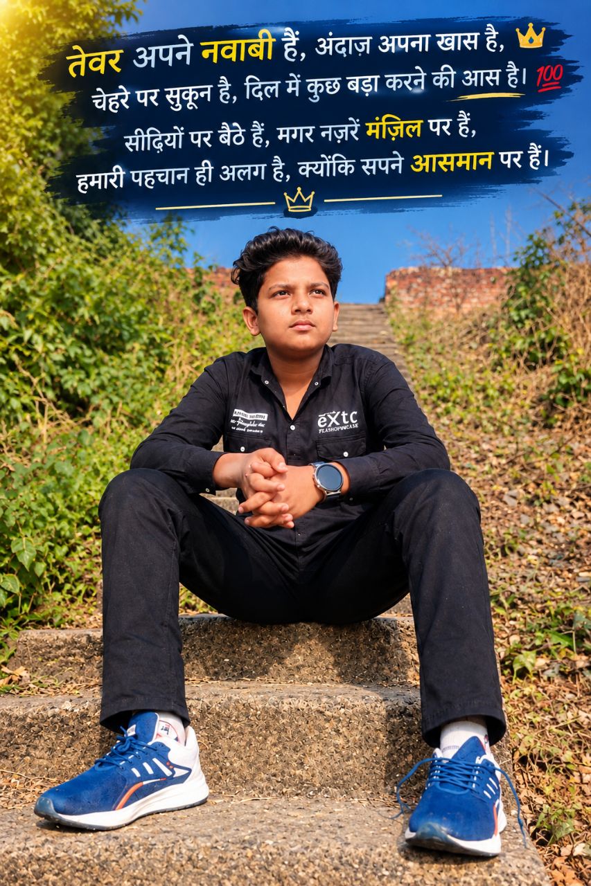 Post by Dilkash Ansari on Bideo