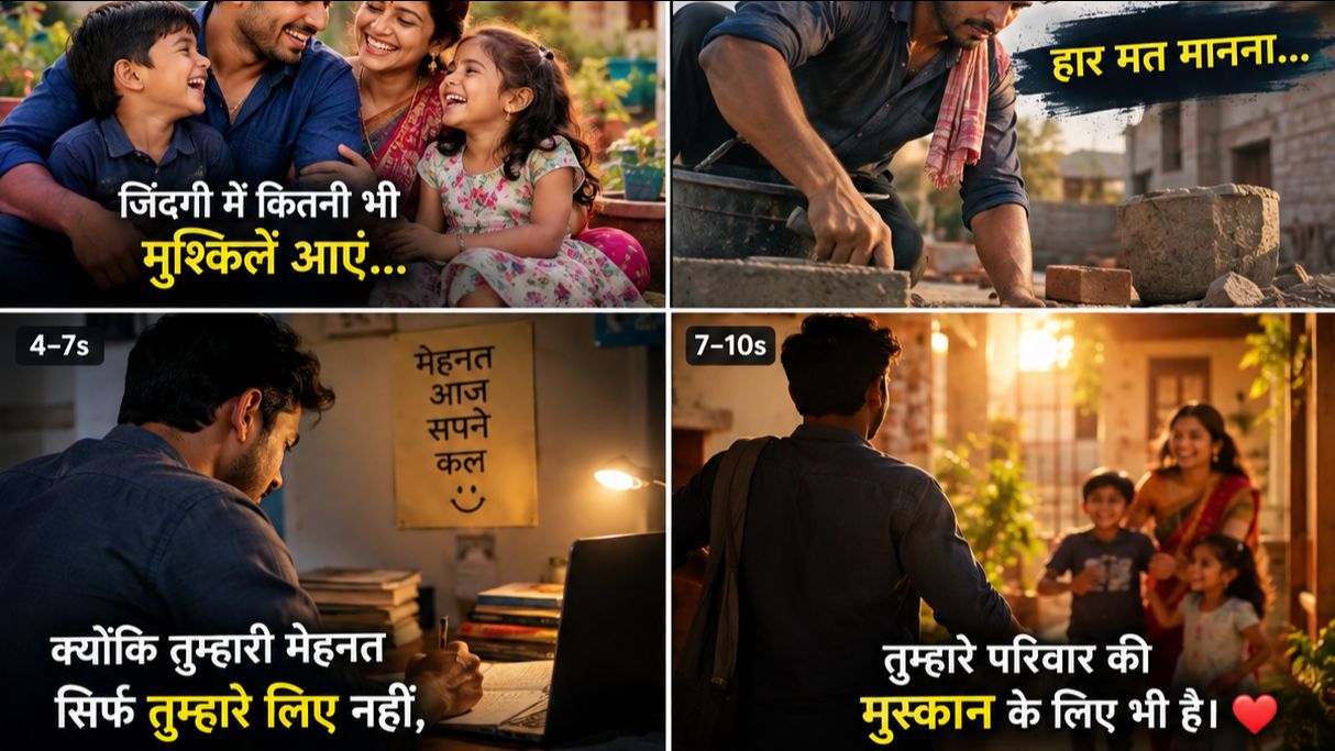 AI video tools the yah video bataiye to Main kaise banna hai dekhne ke bad