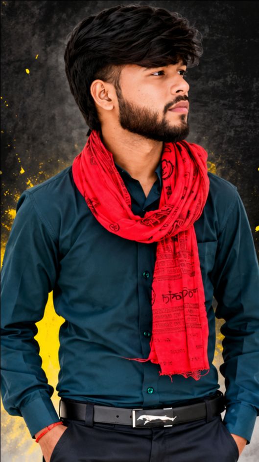 🔥 Attitude तो अपना Royal है 😎👑 | एक बार देखोगे, तो याद रखोगे! 🔥