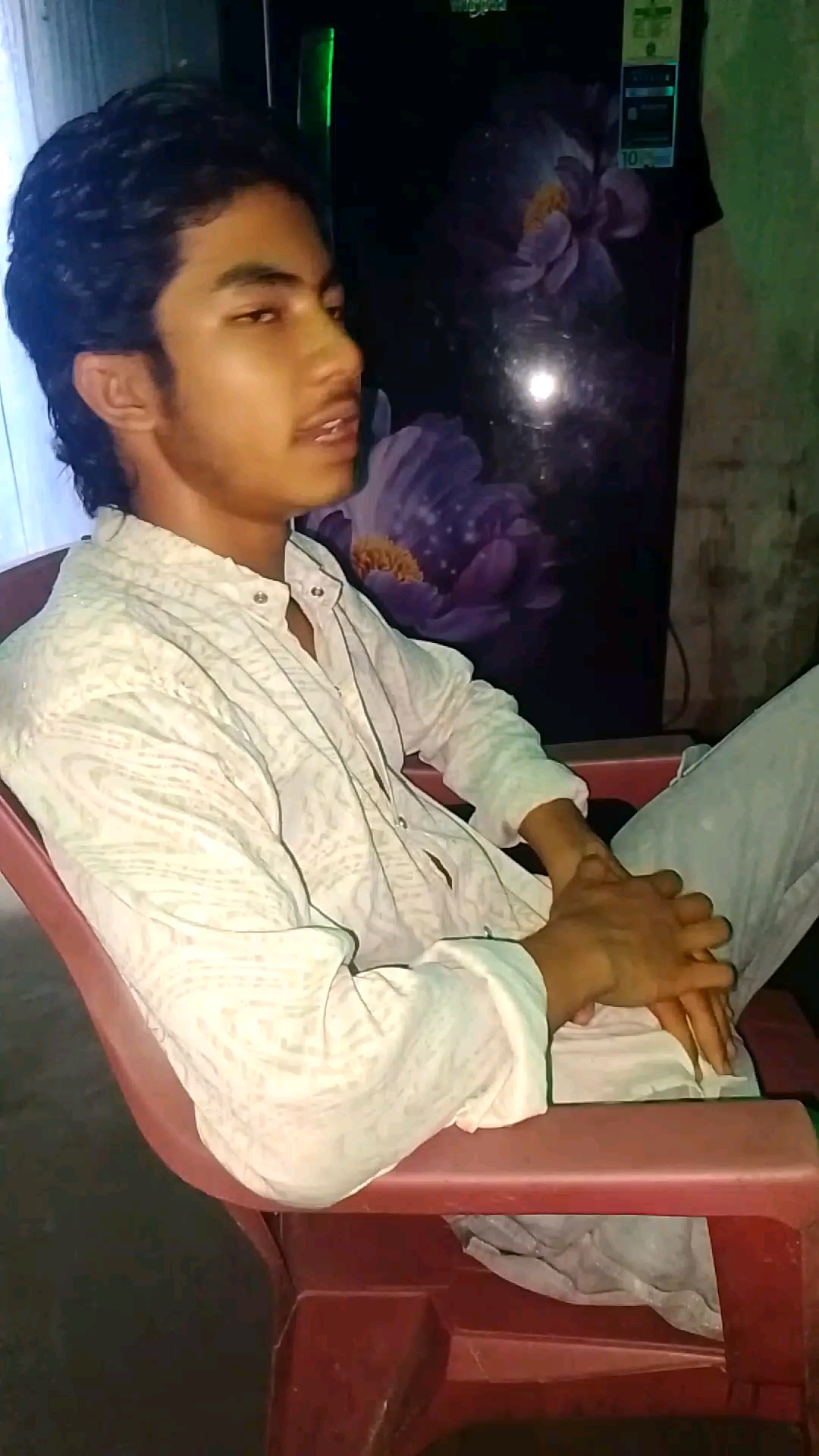 Aaryan kelvin aa gaya