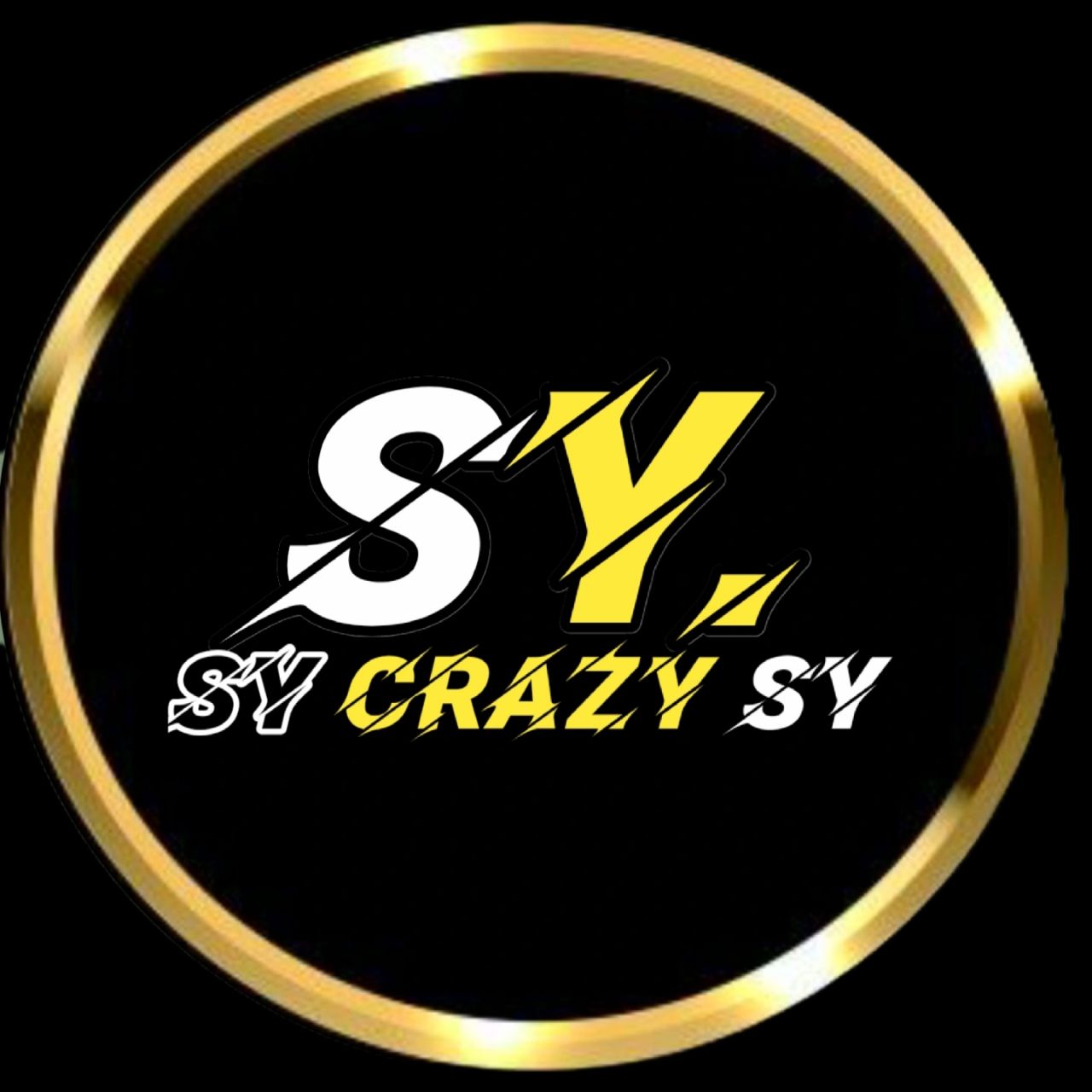 SY Crazy on Bideo
