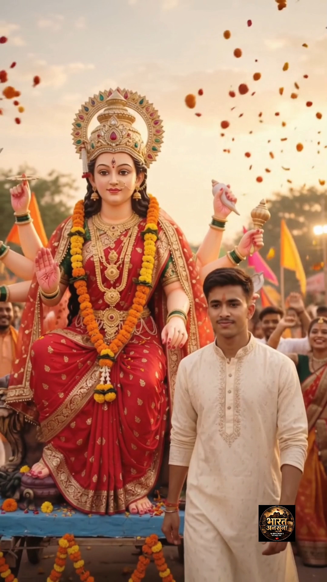 Durga Mata