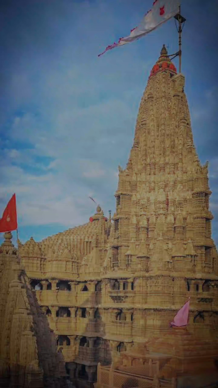 Jay dwarkadhish 🙏🦚❤️‍🩹