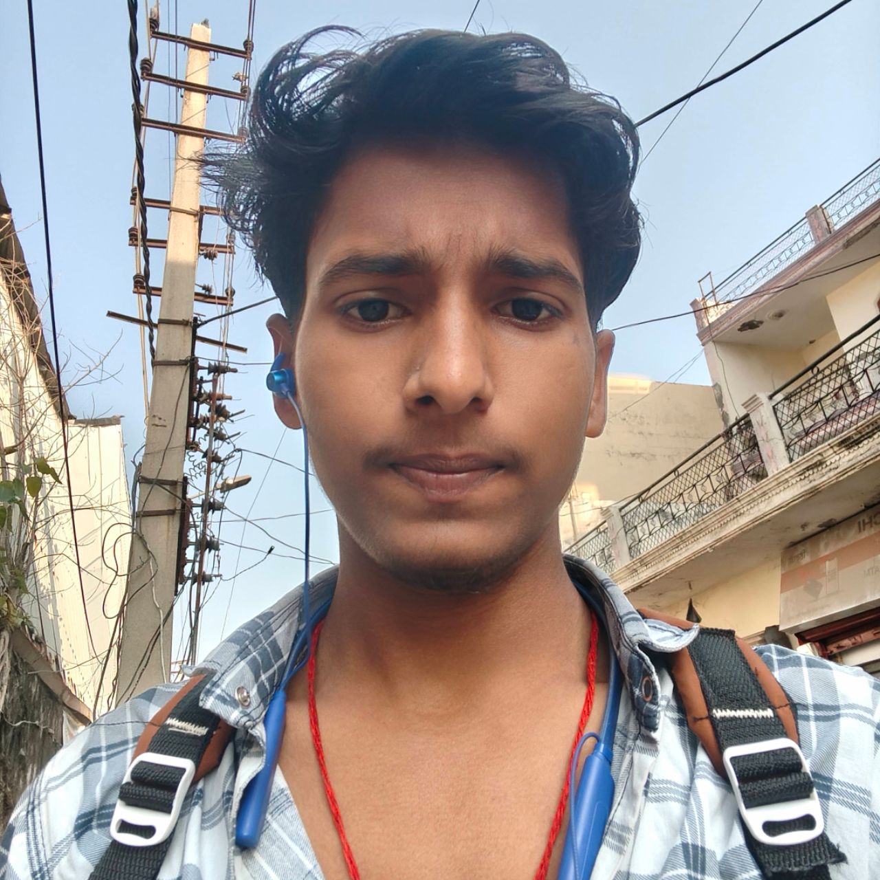 Ranjan comedy on Bideo