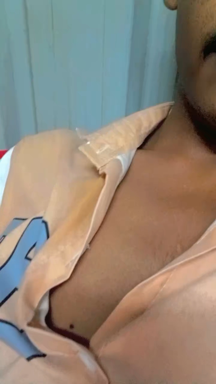 Chest par til 🥺🥺