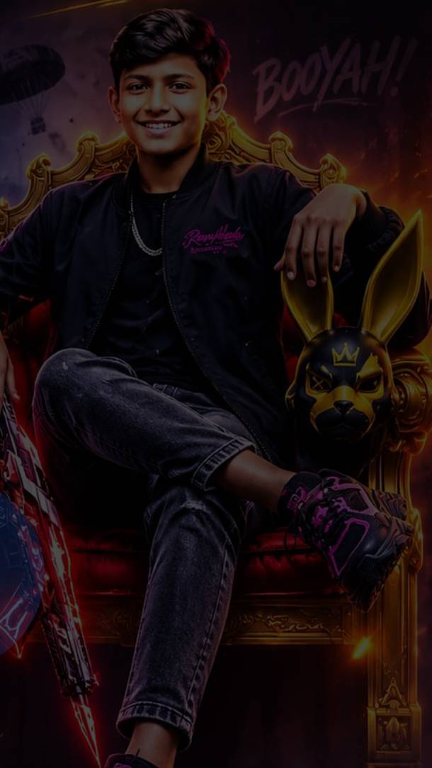 @sameer11 100k subscribe