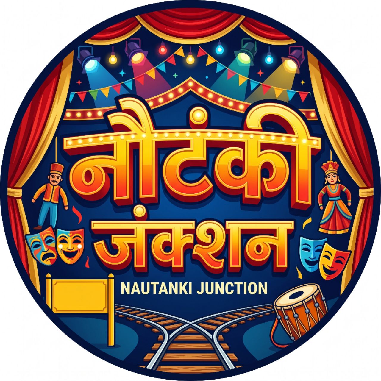 THE NAUTANKIGUNCTION on Bideo