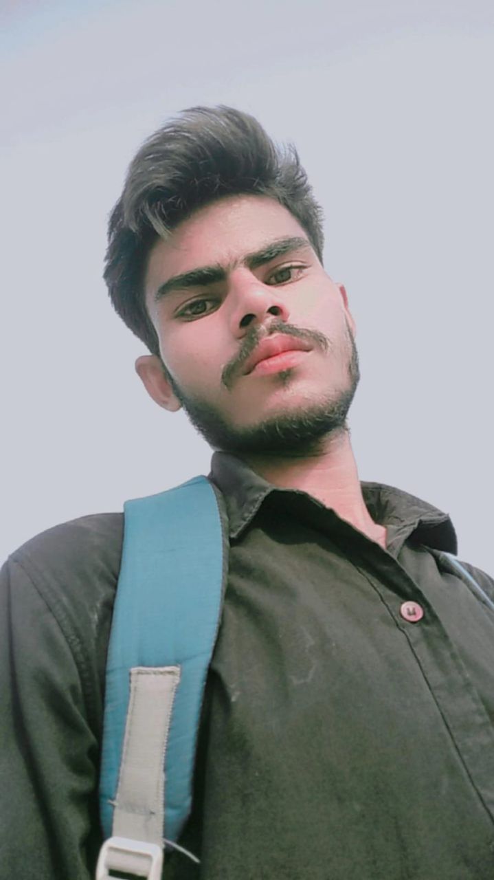 Post by Ankit dengal on Bideo