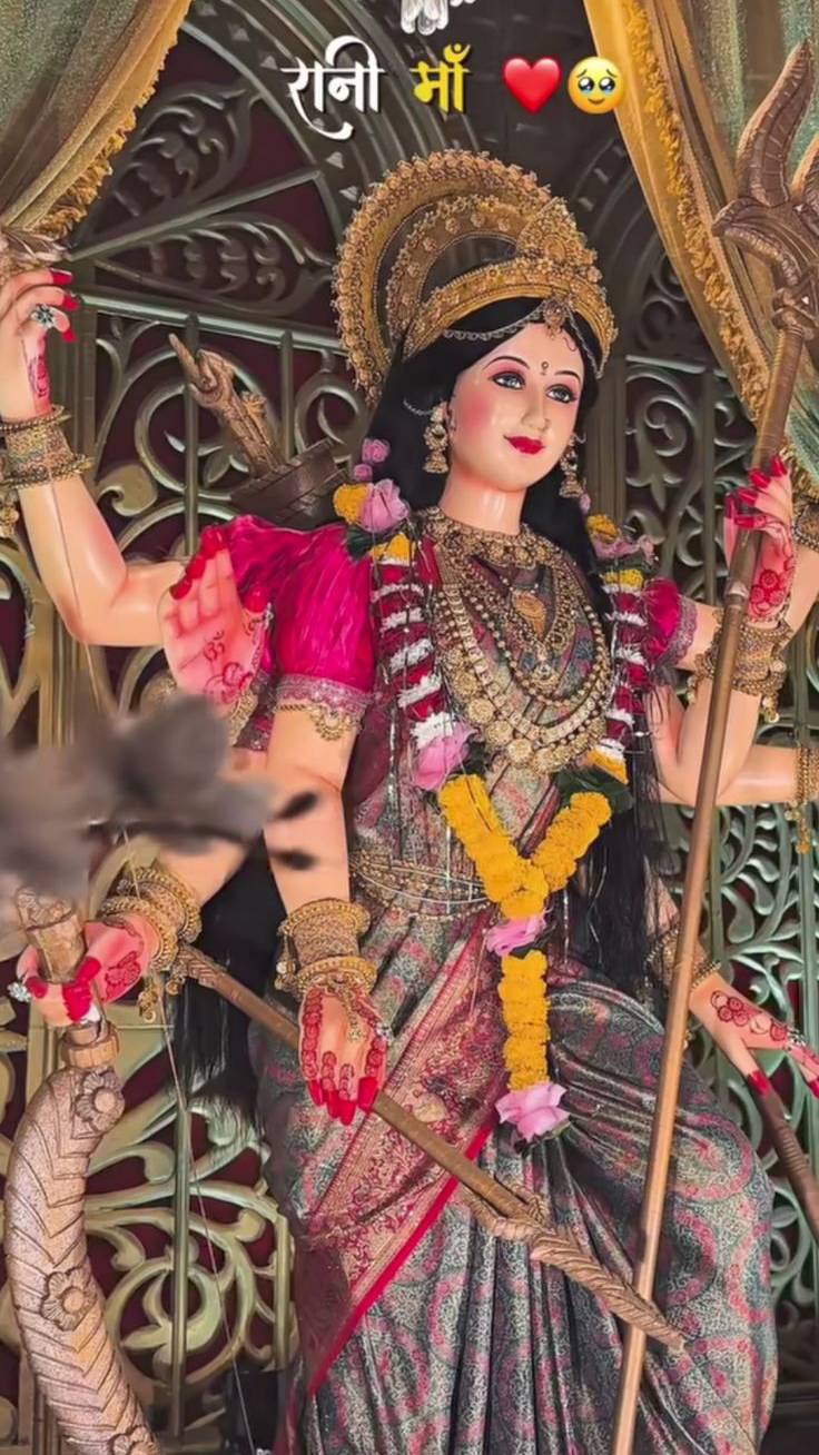Jay maa Durga
