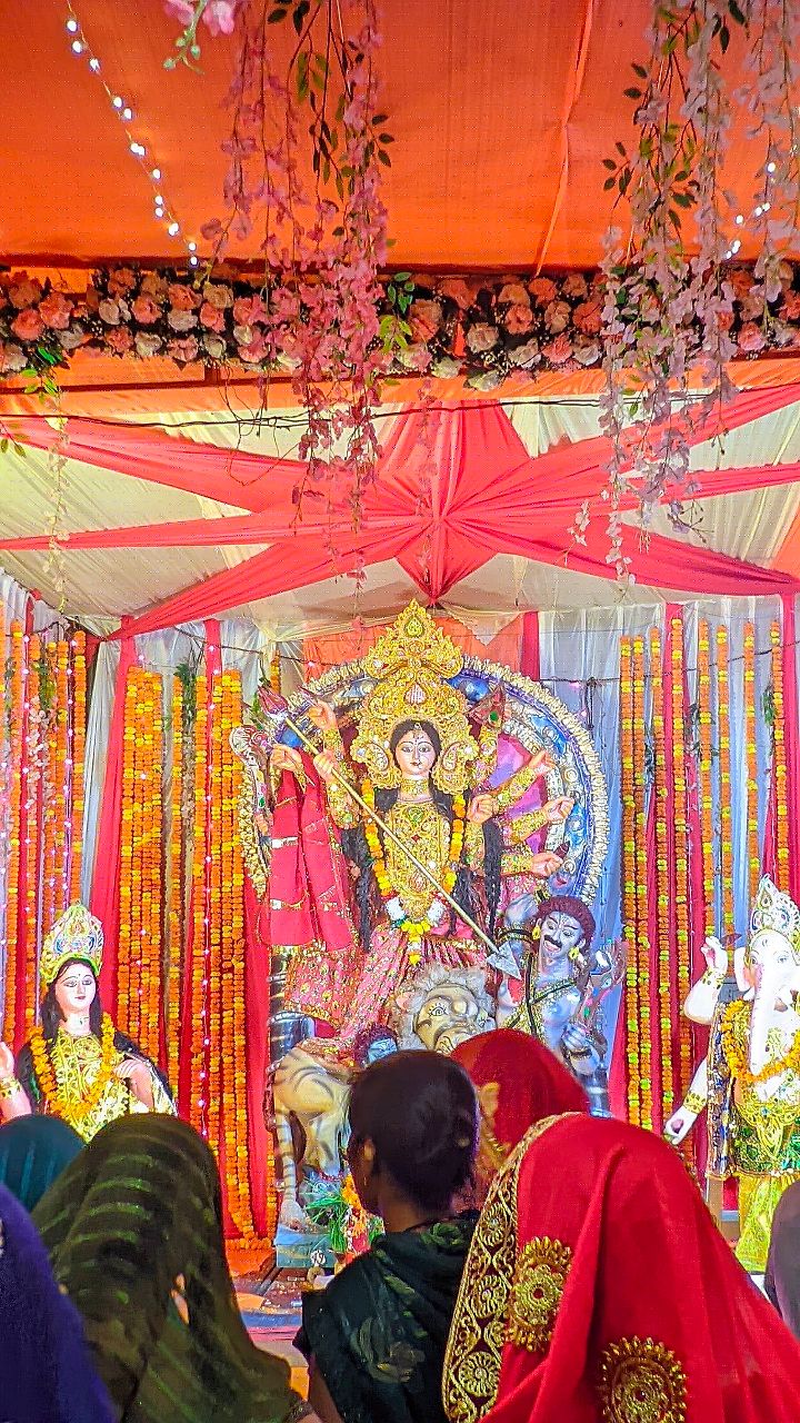 Durga mai