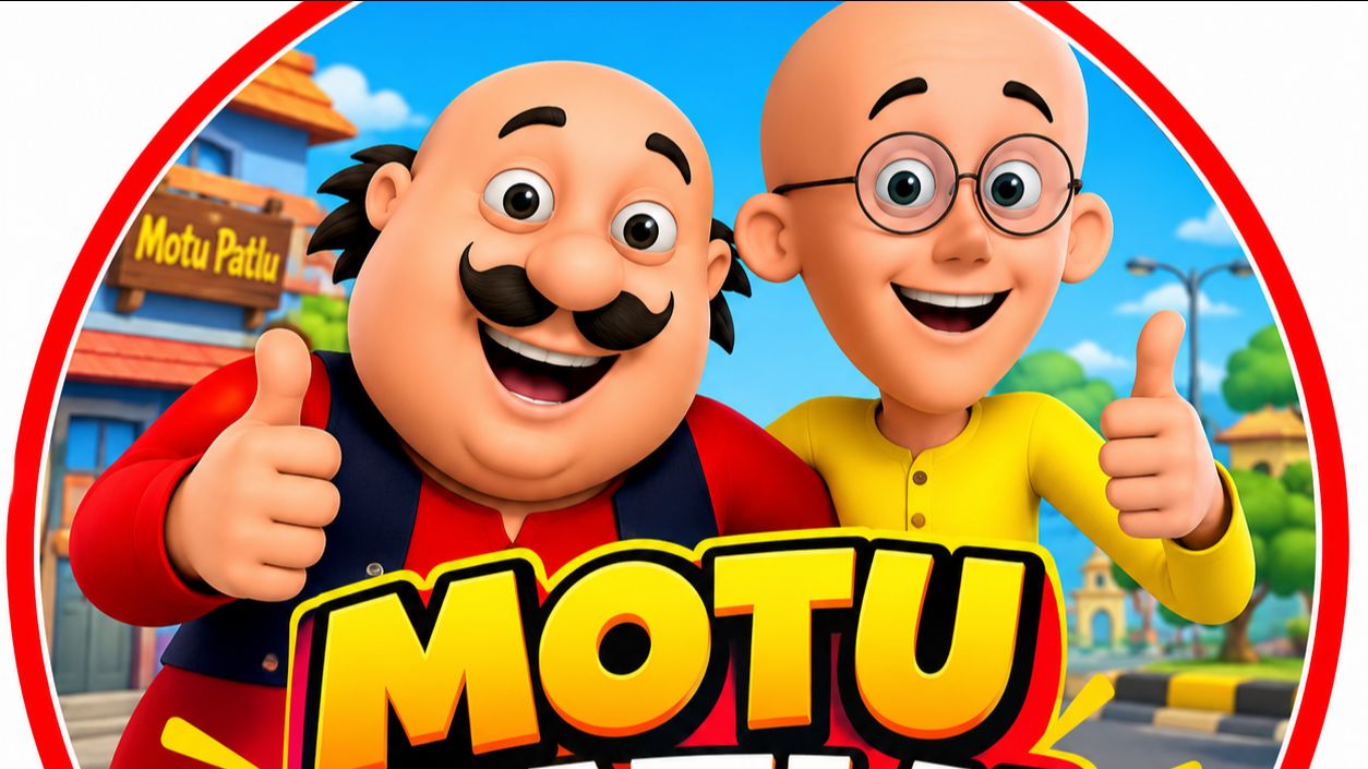 Motu patlu full episode 👍💯
