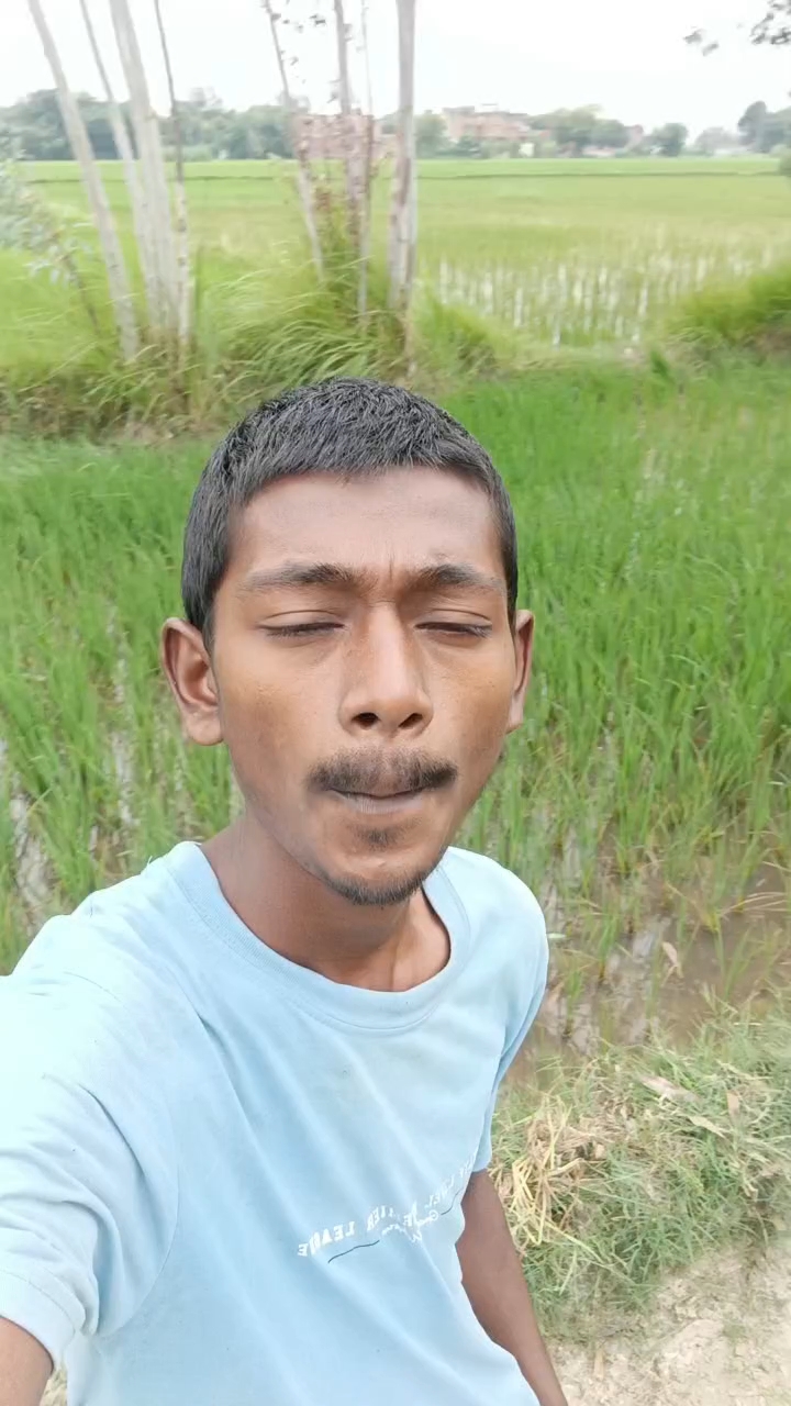 My Second vlog
