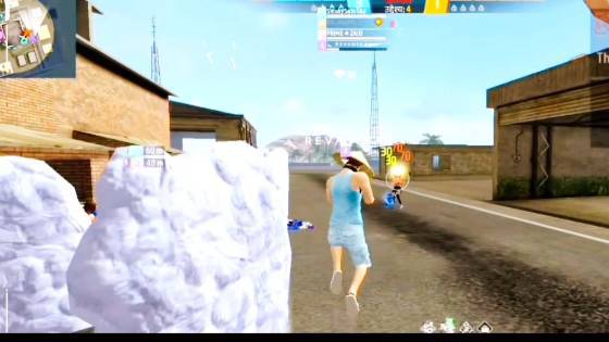 1v4 easy
