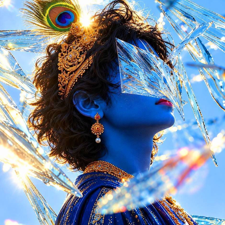 Satyamxcreator on Bideo