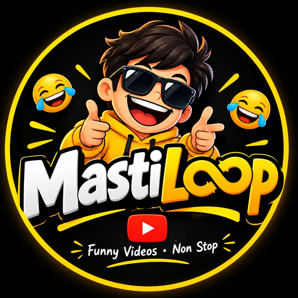 @maatiloop on Bideo