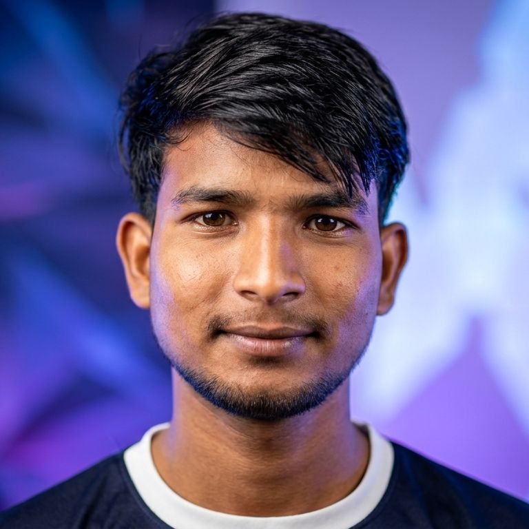 Bikash Chauhan 0012 on Bideo