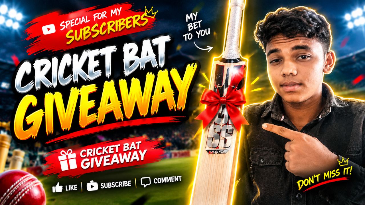 Bat free me