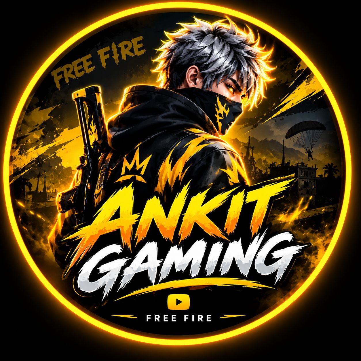 ANKIT BHAI on Bideo
