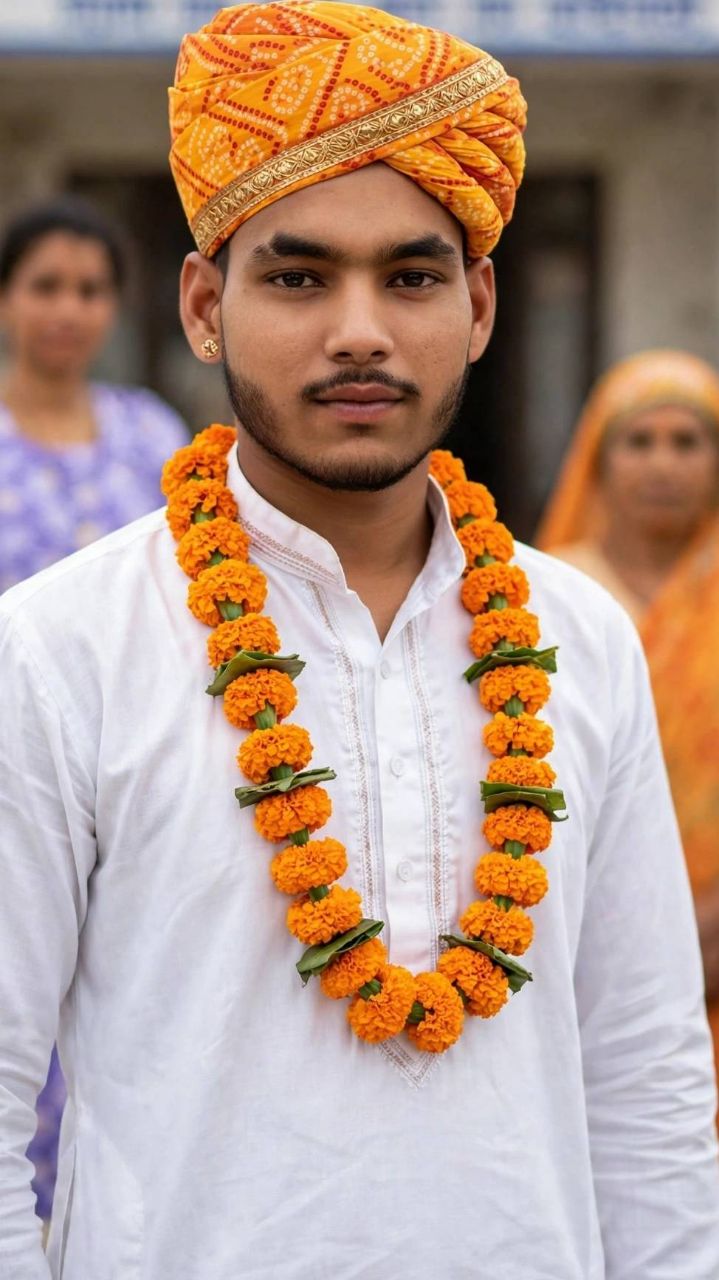 Jay.. sawariya..set.ji