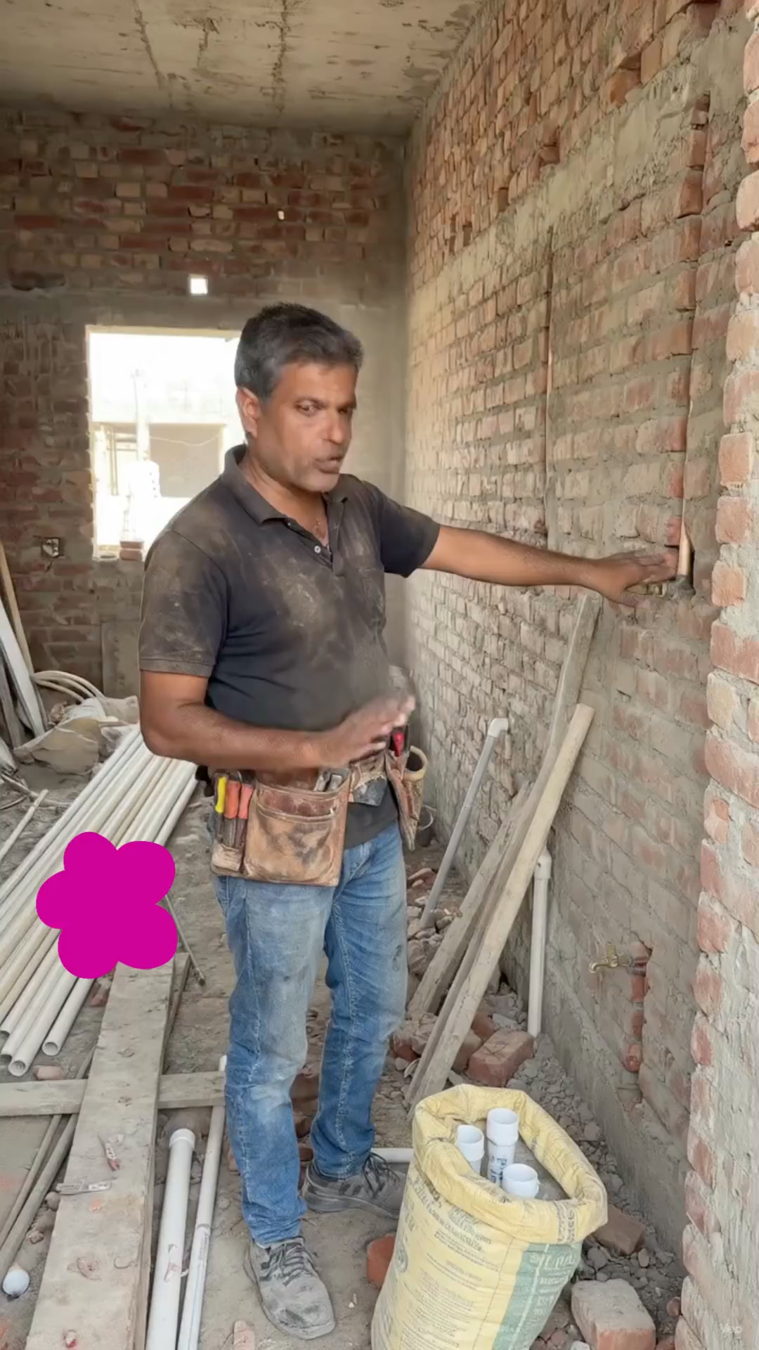 ​#WaterPumpRepair #MotorFitting #IconBaisi #PlumbingServices #Baisi #Purnia #LocalBusiness #SmartPlu