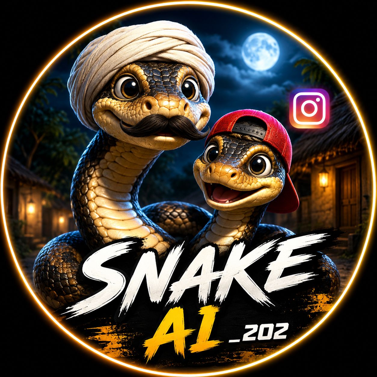 snake_vlogs on Bideo
